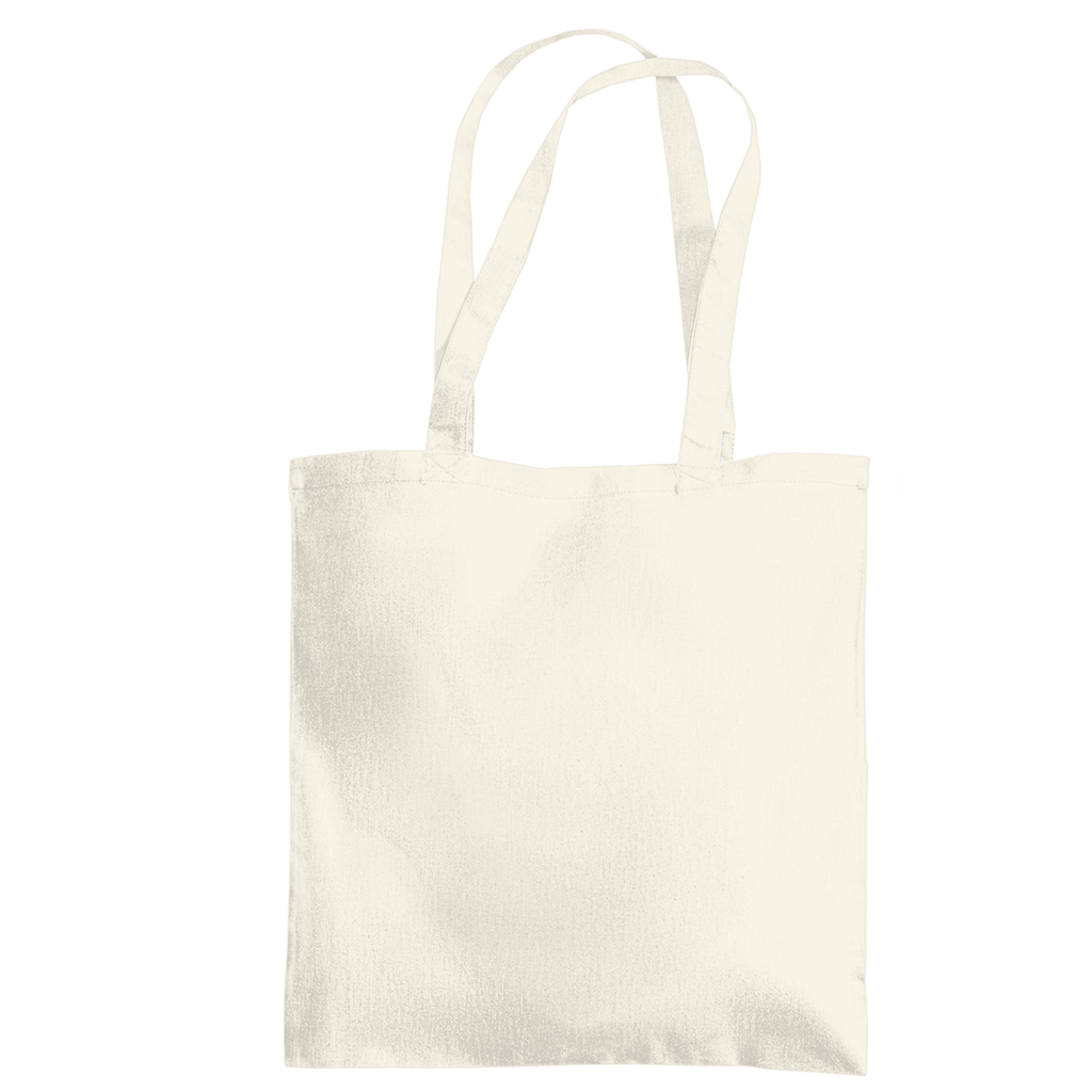 Tote Bag - Bali girl