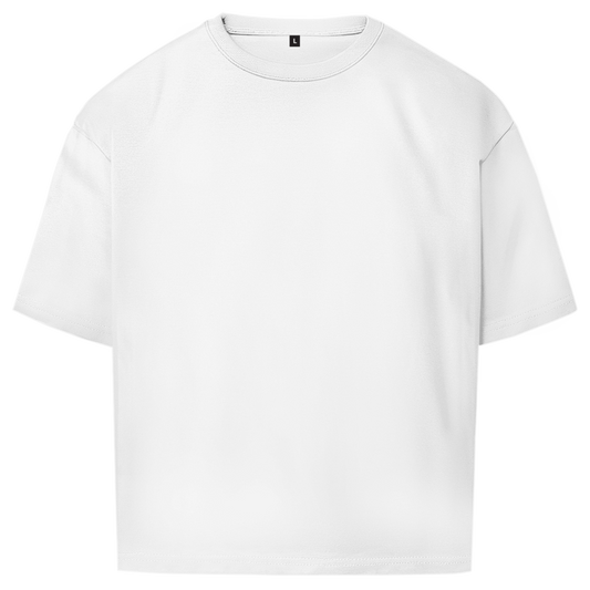 Oversize T-Shirt - Ubud