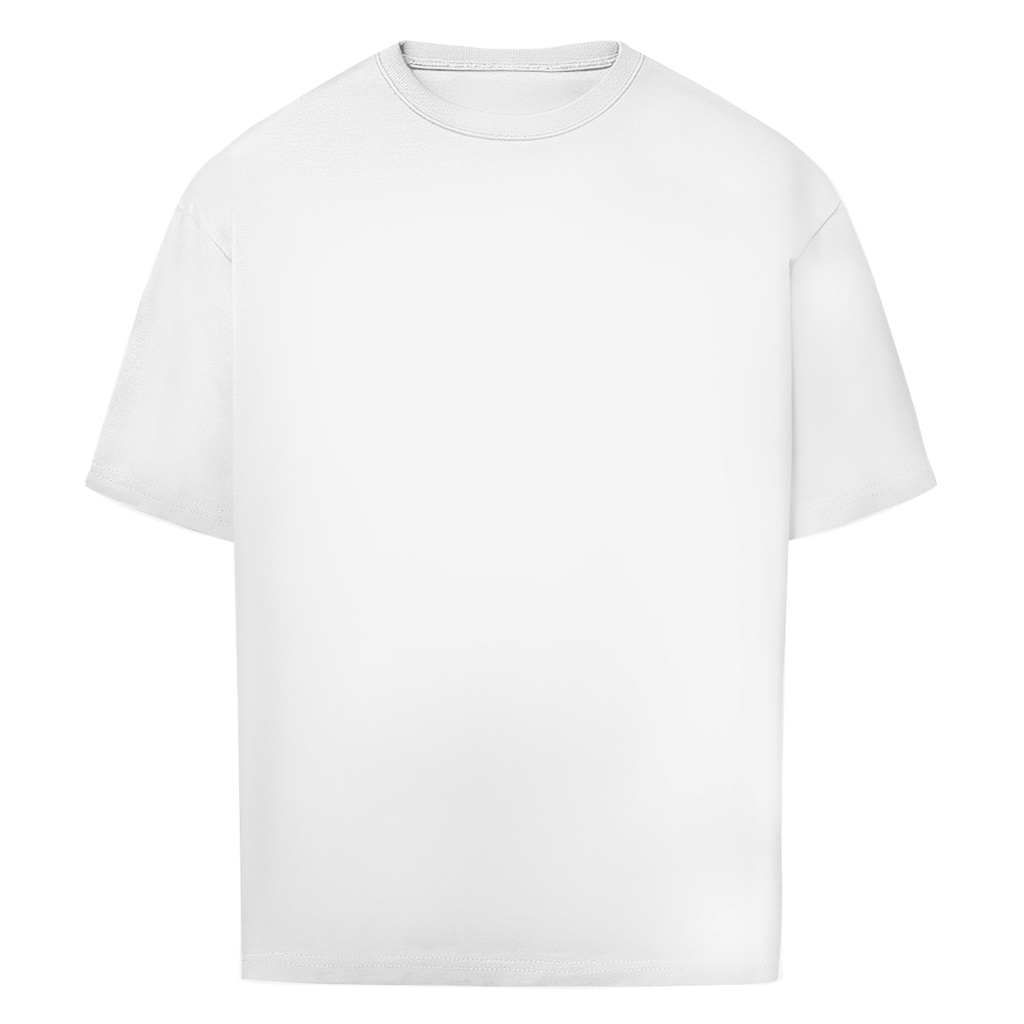 Oversize T-Shirt Lose myself in Bali