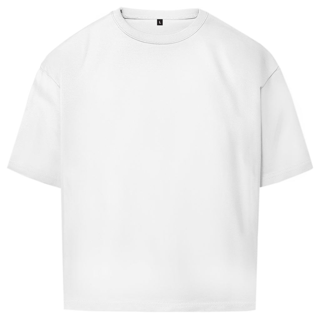 Oversize T-Shirt - Bike? Bike?