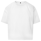 White - front