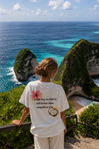 Oversize T-Shirt - Bad day in Bali